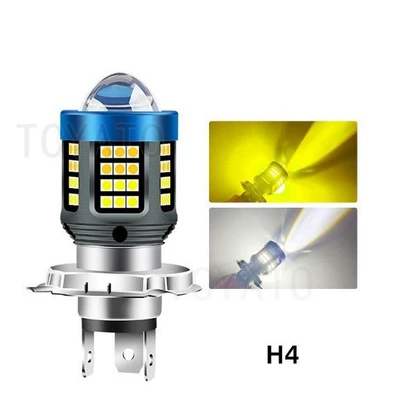 Tcyato Angel Eye Cross-Border New Motorcycle headlights, headlights