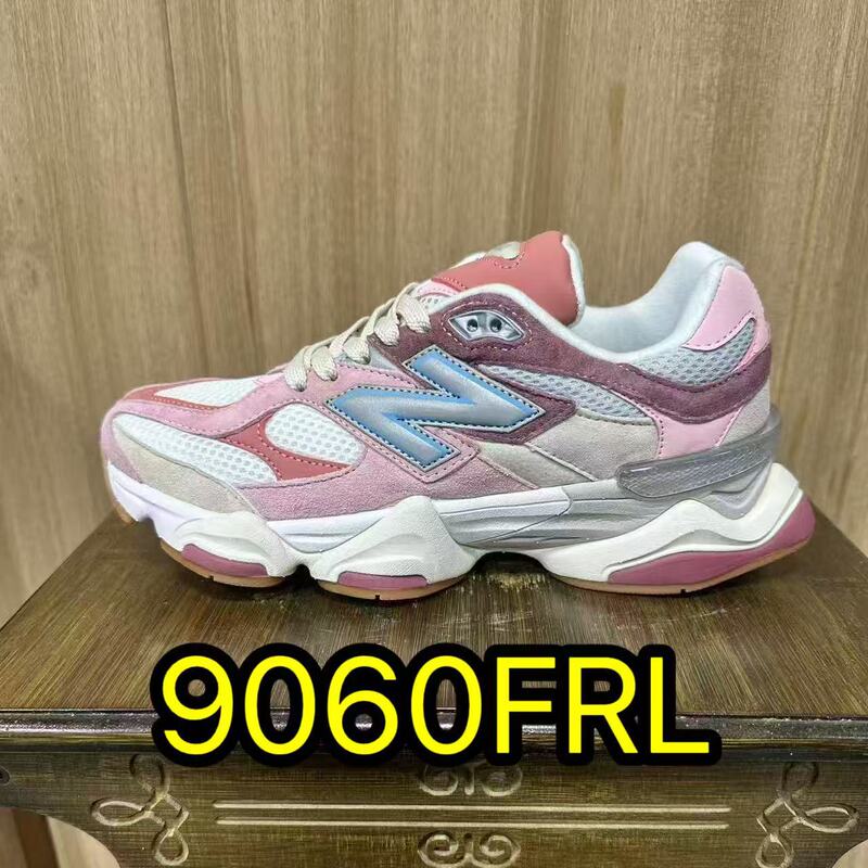 外国貿易莆田 NB9060 小象蹄男性と女性の多用途スポーツシューズメッシュお父さん靴ランニングシューズ 36-47|undefined