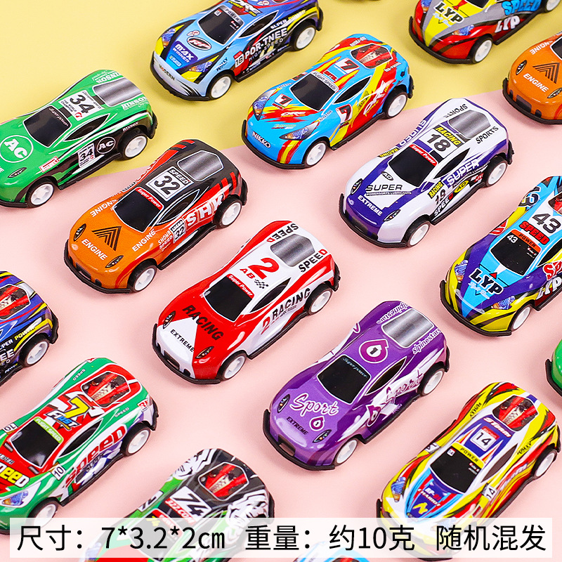 아이언 하이드 레이싱-랜덤 1