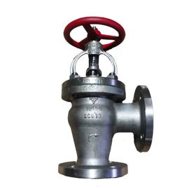 止回阀;截止阀;角阀