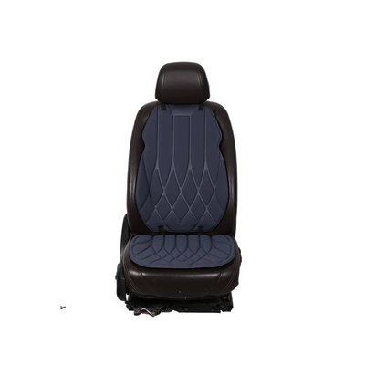 Multi-function pad, Non-Slip Car Seat Cushion for - haze-blue