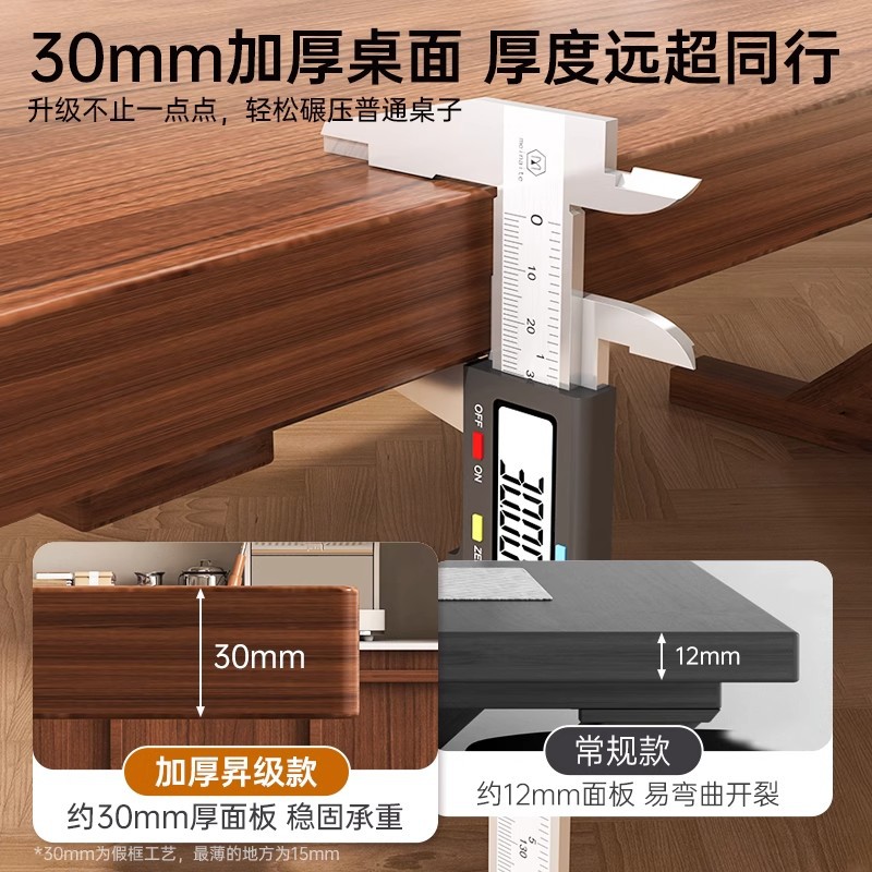 Mesa de comedor de madera maciza 2025, nueva mesa de comedor doméstica pequeña, sala de estar, mesa de comedor rectangular, combinación de sillas