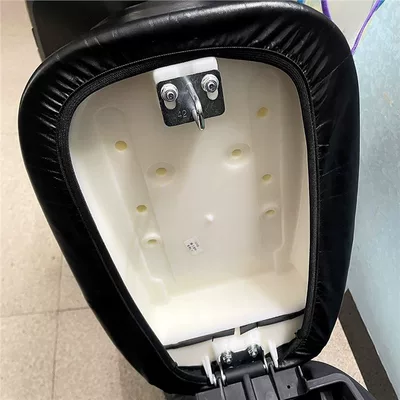 Electric car cushion: sunscreen cover new national standard