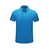 Summer polo, overall, T-shirt, with short sleeve, wholesale