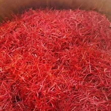 10克烘干藏红花干花蕊西红花花头藏红花番红花干净大条藏红花花蕊