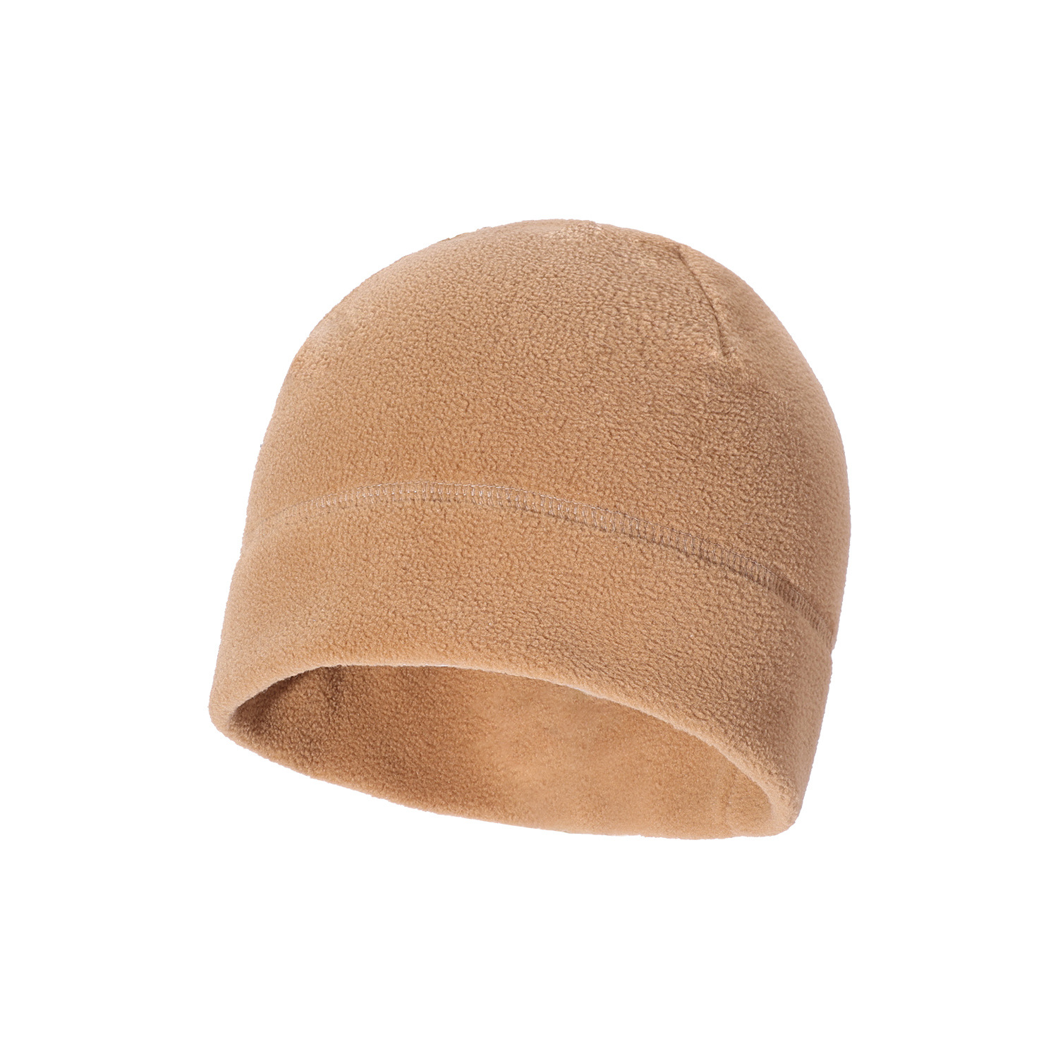 Sombrero de terciopelo al aire libre Otoño Invierno Sombrero de ciclismo Sombrero deportivo de terciopelo para hombres y mujeres a prueba de viento Sombrero de revestimiento caliente