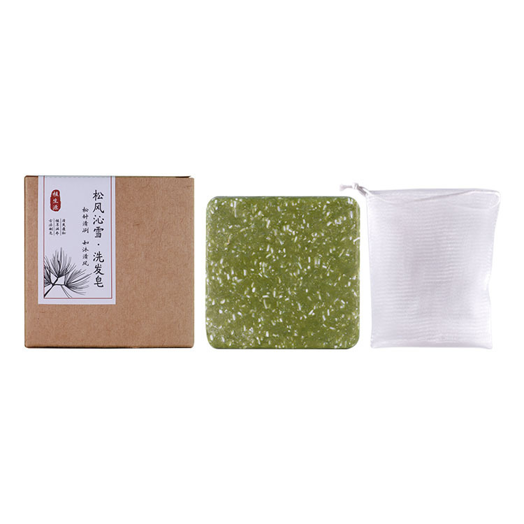 氨基酸洗发饼植物新疆乌斯曼洗头皂铁皮石斛何首乌侧柏叶洗发皂|undefined
