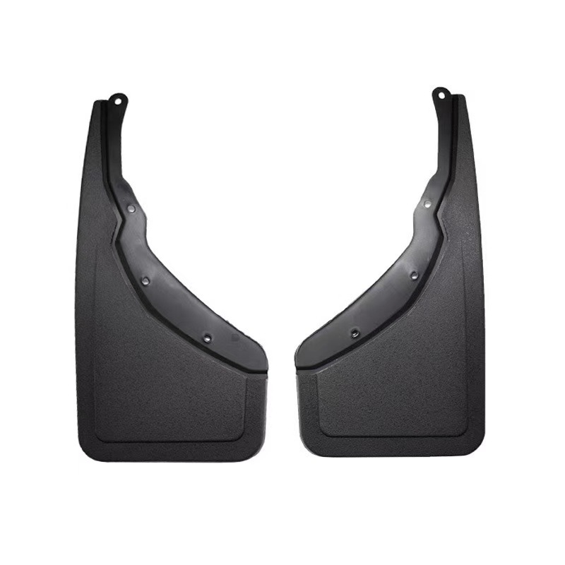 Adecuado para 22-23 Ford Mare Guardabarros Mare Bronco Sport Accesorios para guardabarros de automóviles transfronterizos