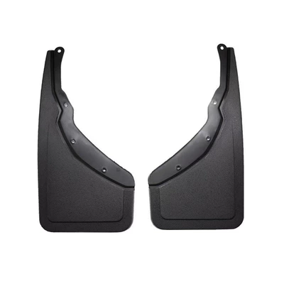 Cross-Border, Mudguard