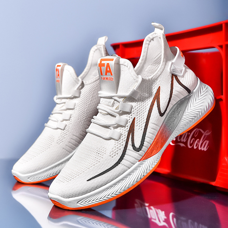 Summer sports casual footwear