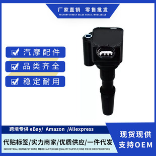 55267998 77690001 GN10969 cross-border ignition coil for Fiat