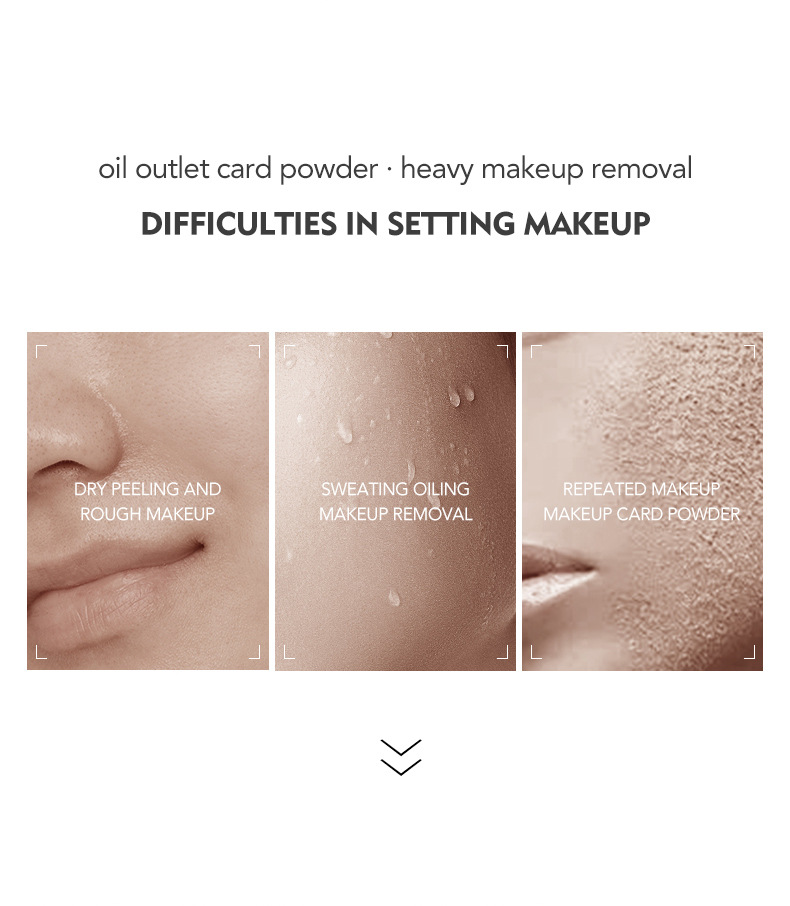 MSDS Powder Light Beige