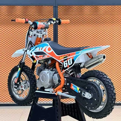 Motosikletlər KAYO KMB60 two-wheeled off-road mountain bike