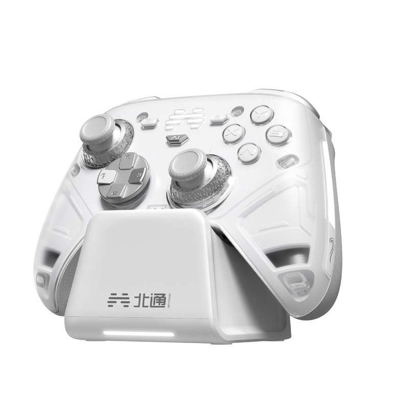 北通鲲鹏70AI智控旗舰精英游戏手柄switch2手柄蓝牙NS平板Steam|undefined