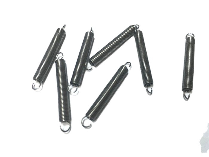 JUKI E1300706000 Feeder Spring 8x4mm JUKI E1300706000 Feeder Spring 8x4mm