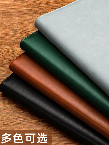 A4 business loose-leaf business card holder multi-functional storage book large capacity storage file card storage book credit card bag
