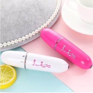 Cross-Border Hot-Selling Eye Beauty Instrument Dry Battery Beauty Instrument Eye Protection Instrument Eye Massager