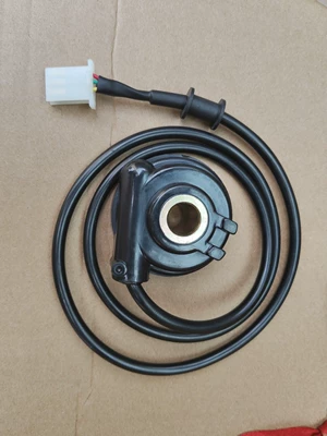 Suitable for Veloci Motorcycle Walking System Parts
