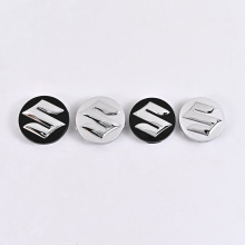 54MM58适用于铃木天语轮毂盖锋驭 天语 雨燕 羚羊 新奥拓汽车轮毂