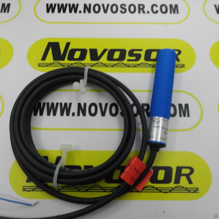 P43-F4Y-2D-1CO-360E  PIL  传感器