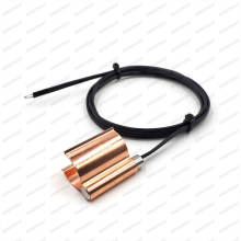 �S�~�A�܊A�y��̽�^ ��ɫPVC�� NTC�ضȂ�����