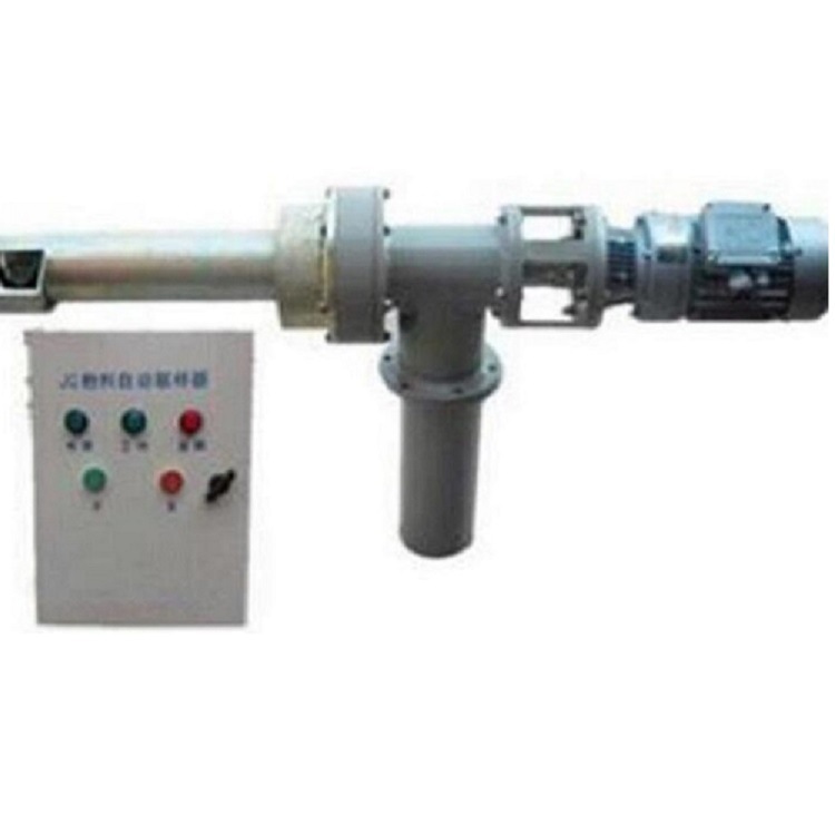 颗粒自动取样器  型号:CT3-P/500 库号：M302461