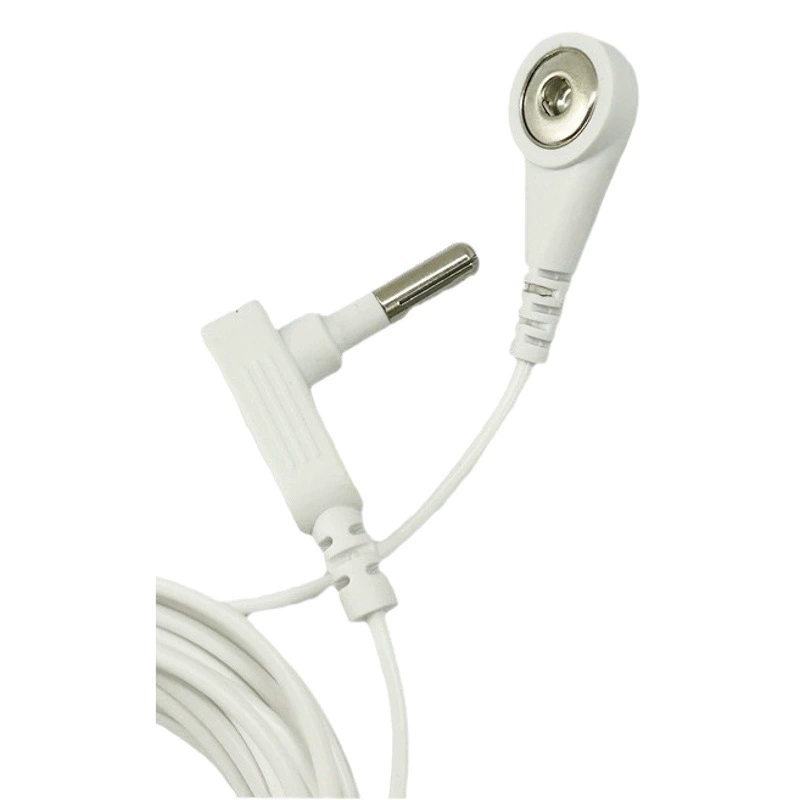 Антистатическая кожа Amazon горячая продажа антистатический настольный коврик коврик для мыши чистая комната заземления воздушной подушки провода резистор 10k