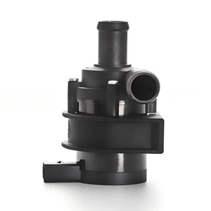 7H0965561A Is Suitable for Volkswagen Audi Engine Auxiliary Water Pump Electronic Auxiliary Water Pump