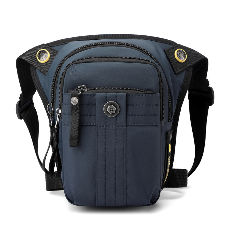 WEPOEWR nueva bolsa de pecho de viaje de viaje de viaje de viaje al aire libre para hombres bolsas de cintura tácticas deportivas convenientes