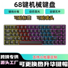 Դͷ����61/68�����߻�е���̺�������Ϸtypec���Լ��̰칫�羳
