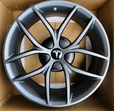 20 inch, Hub