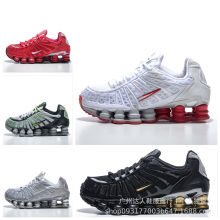 ����Shox TL����Ь�羳��|�����\��Ь���Q�W��վ��Ů�ܲ�ЬShoes