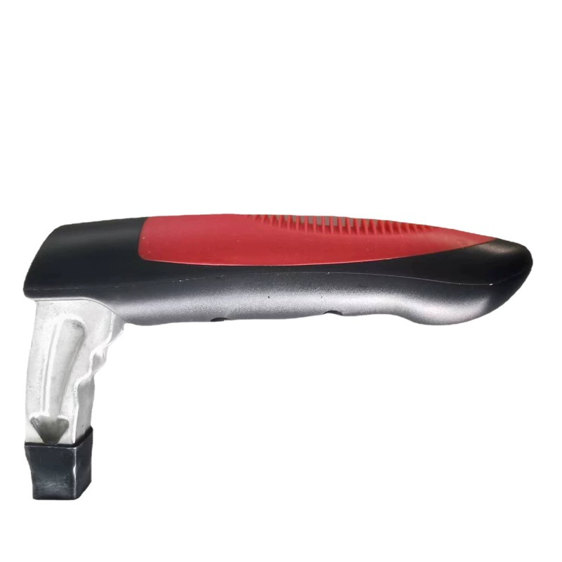 Производитель поставляет дверные поручни многофункциональный автомобильный молот безопасности