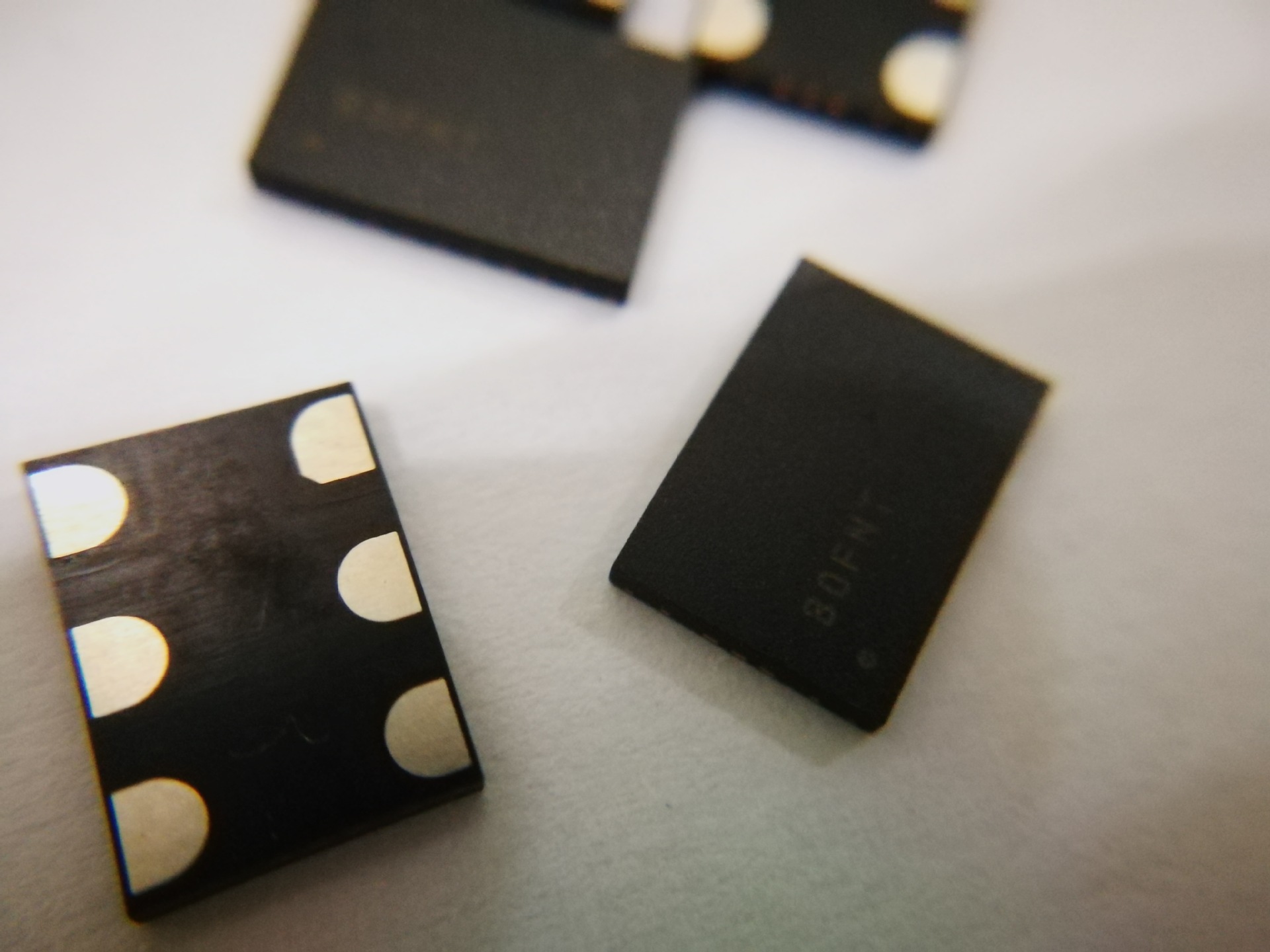 低抖动振荡器SIT8208AI 27MHZ SITIME OSC有源晶振