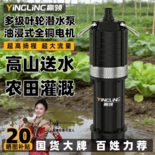 QD�༉��ˮ�ü���220V�ߓP��С������ͽ�ˮ��380V�r�ù��