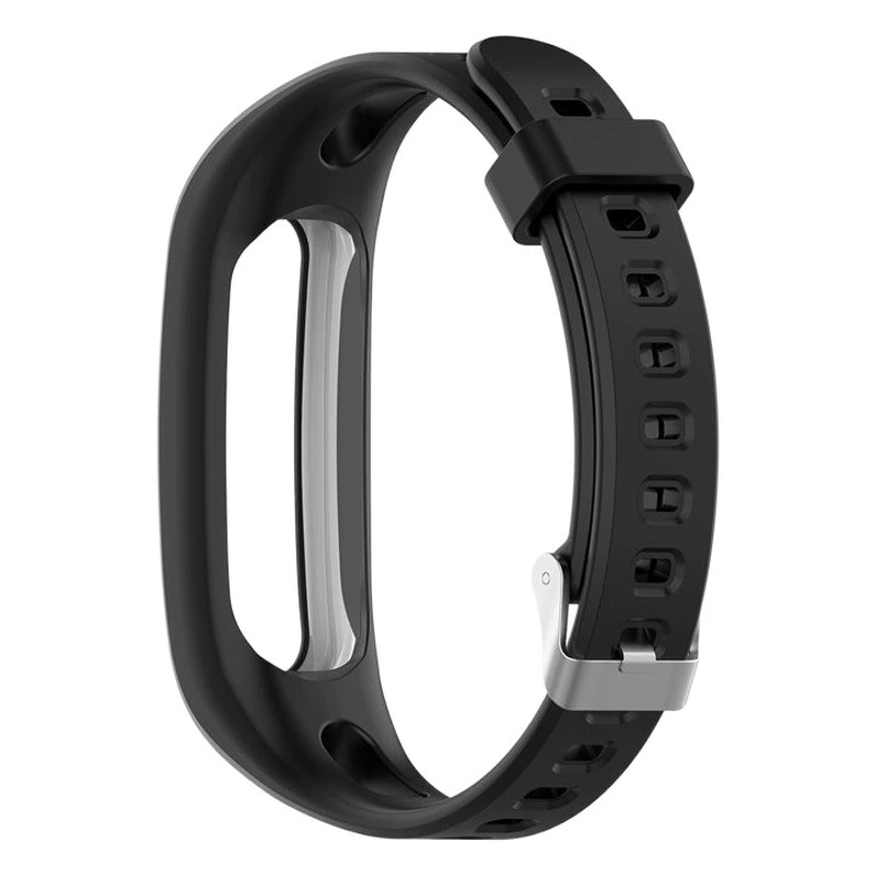 Для Huawei Браслет 3e Ремешок 4e Браслет Спорт Слава 5 Часы Бег Эльф ремешок Баскетбол Edition