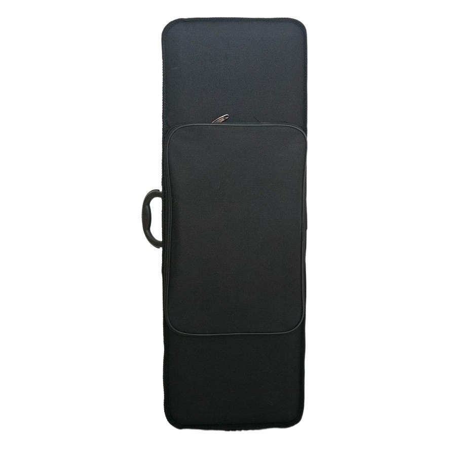 Estuche Rígido Rectangular para Violín de Paño de Oxford y Espuma image 1