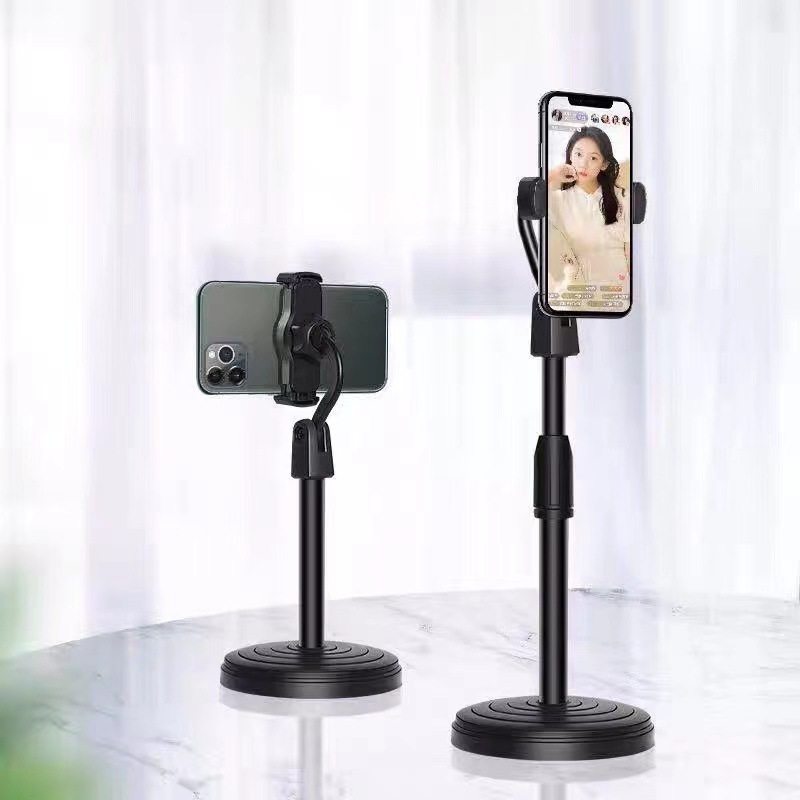 Internet celebrity mobile phone stand de...