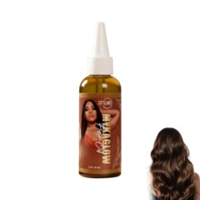 �羳��ƷGrow Hair Oil�o�l���pӯֲ������