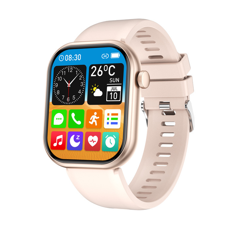 (Cross-border trading), universal waterproof smart bracelet, G20, support function for all network communication standards, geolocation function, tracks heartbeat