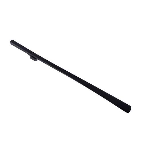Magnetic shoe puller with long handle, shoe wearing magic device, household shoe puller, ultra-long shoe hook, shoe scraper