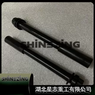 3032633湖北星志重工内燃机 K19 K38发动机部件十二角头螺钉