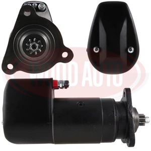 Alman Man D2866 starter motoru 860698