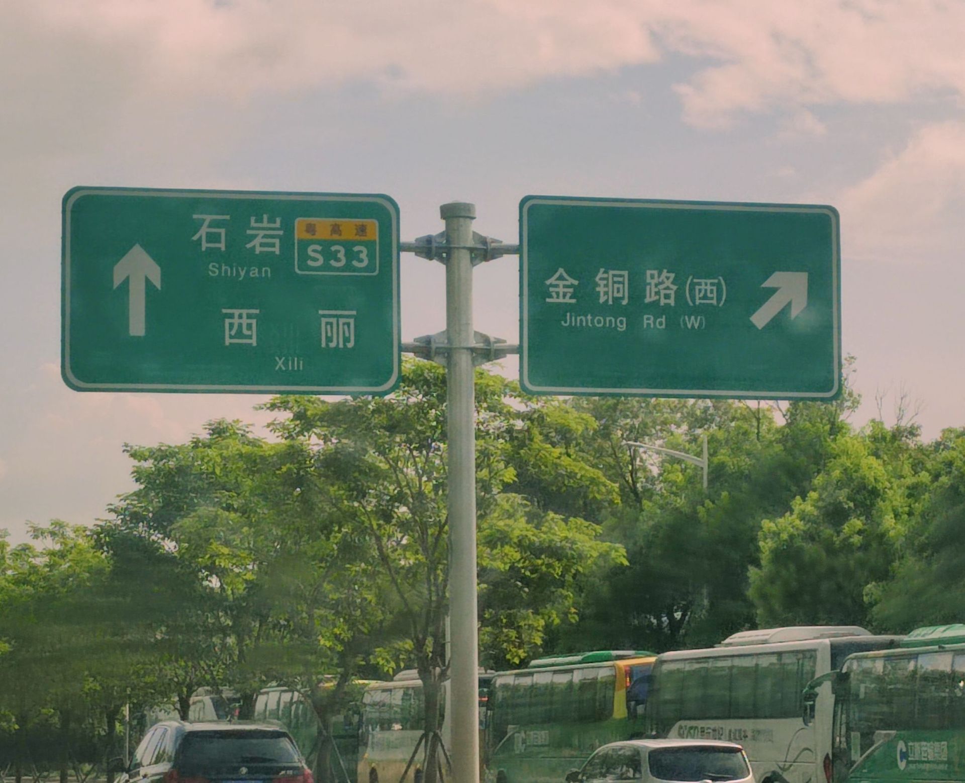 T型公路杆件单立柱 单双悬臂交通杆件热镀锌圆杆八角杆道路交通杆