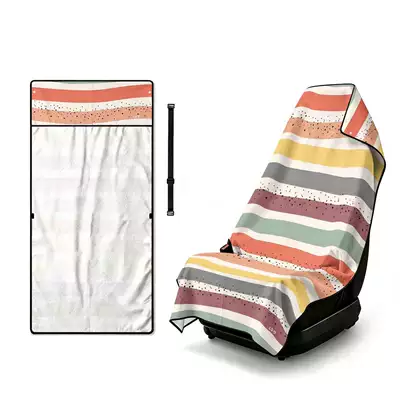 universal seat cushion, Universal seat cover - afht153-75x150