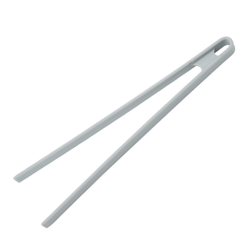 Clip de comida de silicona integrado todo incluido clip de comida pan sushi barbacoa de alta temperatura resistente buffet filete clip de silicona utensilios de cocina