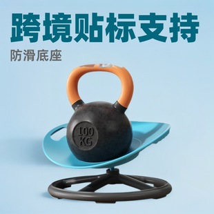 Circular Rotating Sensory Disk Training Equipment Kidsren's Vestibular Balance Seat Toy Swivel Chair Sensory Rotating Training Chair