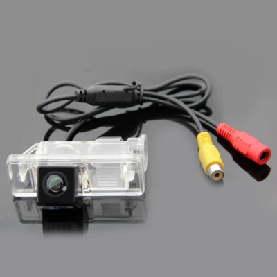 Suitable for AHD Mercedes-Benz Vehicle camera - 1011-mercedes-viano-viano-ccd