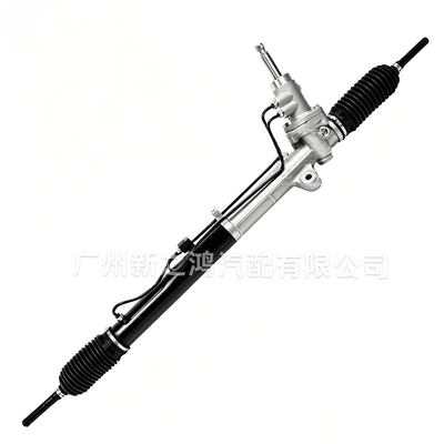 57700-4Q000, suitable for Kia K5 and Hyundai Sonata, steering gear rack assembly