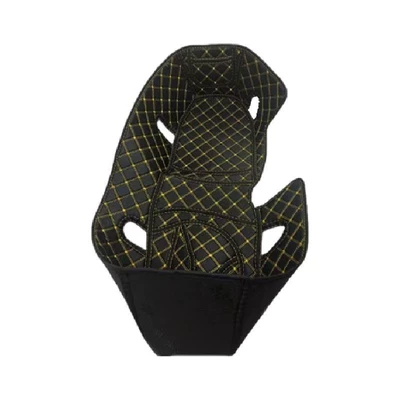 Motorcycle cushion – Accessories Modified Toilet Seat